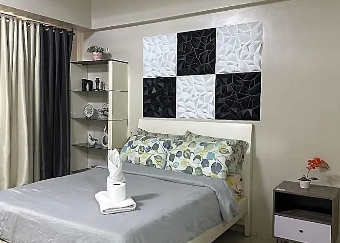 Nearest Place To In Naia Terminal 3 3* Manille