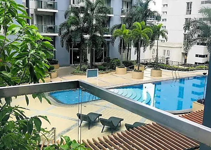 Nearest Place To In Naia Terminal 3 Hotel Manille