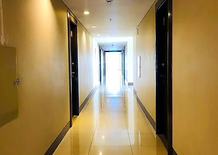 Nearest Place To In Naia Terminal 3 Hotel Manille