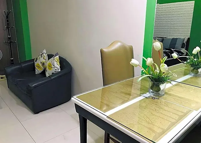 Nearest Place To In Naia Terminal 3 Hotel 3*