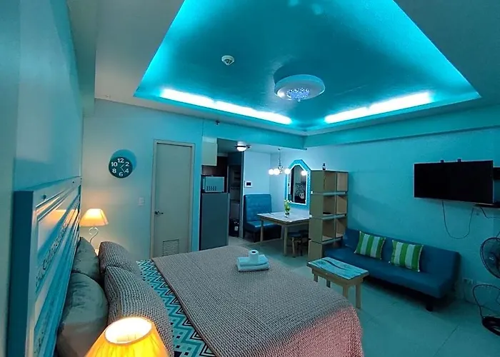 Nearest Place To In Naia Terminal 3 Hotel Manille