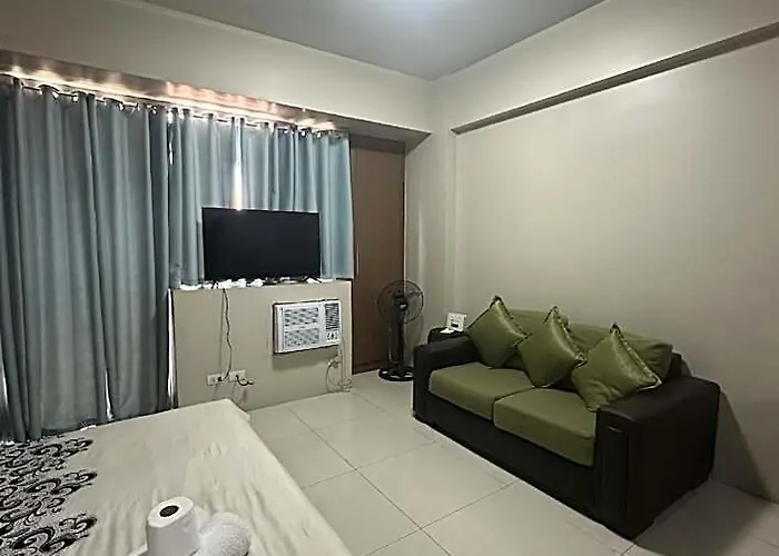 Nearest Place To In Naia Terminal 3 Hotel 3*