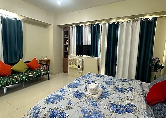 Nearest Place To In Naia Terminal 3 Hotel 3*