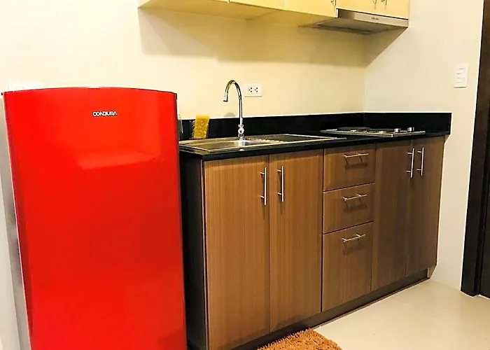 Nearest Place To In Naia Terminal 3 Hotel 3*