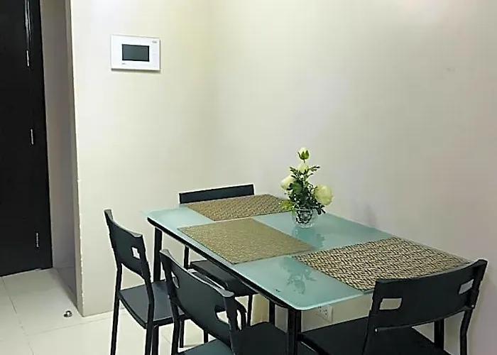 Nearest Place To In Naia Terminal 3 Hotel 3*