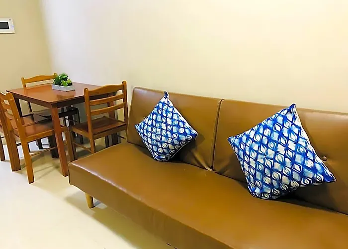 Nearest Place To In Naia Terminal 3 Hotel 3*