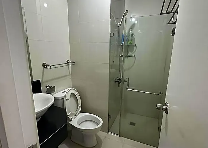 Nearest Place To In Naia Terminal 3 Hotel
