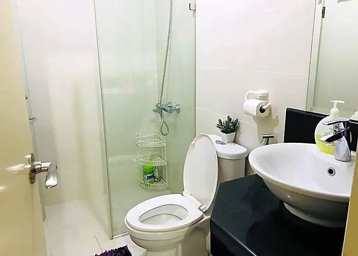 Nearest Place To In Naia Terminal 3 Hotel 3*