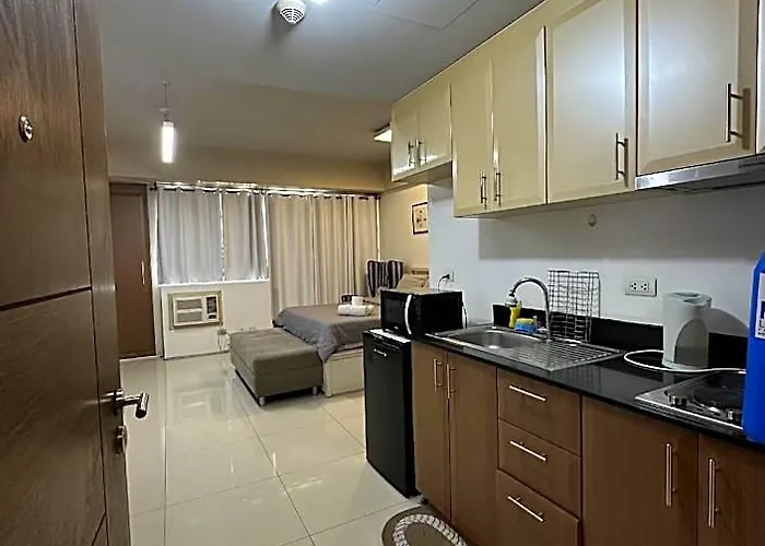 Nearest Place To In Naia Terminal 3 Hotel Manille